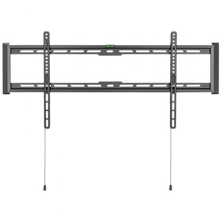 Aisens Soporte ECO Ultra Delgado para Monitor/TV de 43-90 pulgadas, Negro Aisens Soporte ECO Ultra Delgado para Monitor/TV de 43-90 pulgadas, Negro